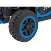 Detské vozidlo Farmer Truck UTV Racing modré