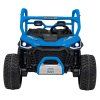 Detské vozidlo Farmer Truck UTV Racing modré