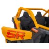 Buggy SR SUPER 66 Yellow