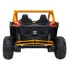 Buggy SR SUPER 66 Yellow
