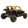 Bugina Buggy SR SUPER 66 žlté