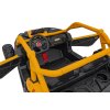 Buggy SR SUPER 66 Yellow