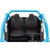Bugina Buggy SR SUPER 66 modré