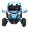 Bugina Buggy SR SUPER 66 modré