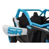 Bugina Buggy SR SUPER 66 modré