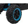 Bugina Buggy SR SUPER 66 modré