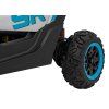 Bugina Buggy SR SUPER 66 modré