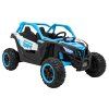 Bugina Buggy SR SUPER 66 modré