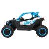Bugina Buggy SR SUPER 66 modré