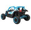 Bugina Buggy SR SUPER 66 modré