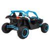 Bugina Buggy SR SUPER 66 modré