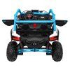 Bugina Buggy SR SUPER 66 modré