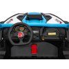 Bugina Buggy SR SUPER 66 modré