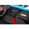 Bugina Buggy SR SUPER 66 modré