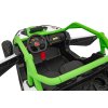 Buggy SR SUPER 66 Green