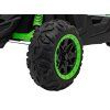 Bugina Buggy SR SUPER 66 zelené