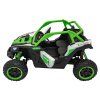 Bugina Buggy SR SUPER 66 zelené