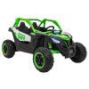 Bugina Buggy SR SUPER 66 zelené