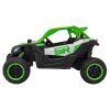 Bugina Buggy SR SUPER 66 zelené