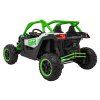 Bugina Buggy SR SUPER 66 zelené
