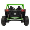 Buggy SR SUPER 66 Green