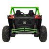 Bugina Buggy SR SUPER 66 zelené