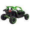 Bugina Buggy SR SUPER 66 zelené