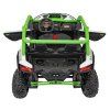 Bugina Buggy SR SUPER 66 zelené