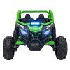 Bugina Buggy SR SUPER 66 zelené