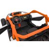 Buggy SR SUPER 66 Orange