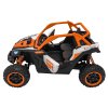 Buggy SR SUPER 66 Orange