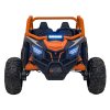 Buggy SR SUPER 66 Orange