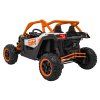 Bugina Buggy SR SUPER 66 oranžové