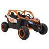 Bugina Buggy SR SUPER 66 oranžové