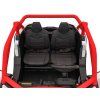Bugina Buggy SR SUPER 66 červené