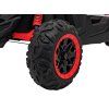 Bugina Buggy SR SUPER 66 červené