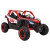 Bugina Buggy SR SUPER 66 červené