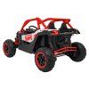 Bugina Buggy SR SUPER 66 červené