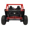 Buggy SR SUPER 66 červená