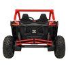 Bugina Buggy SR SUPER 66 červené