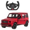 R/C auto Mercedes Benz G63 1:14 RASTAR