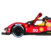 R/C 1:14 Ferrari 499P RASTAR