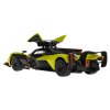 R/C 1:14 Aston Martin Valkyrie AMR Pro RASTAR Green