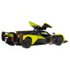 R/C 1:14 Aston Martin Valkyrie AMR Pro RASTAR Green