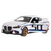RC auto BMW 3.0 CLS 1:14 RASTAR na diaľkové ovládanie