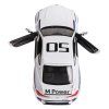RC auto BMW 3.0 CLS 1:14 RASTAR na diaľkové ovládanie