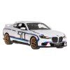 RC auto BMW 3.0 CLS 1:14 RASTAR na diaľkové ovládanie