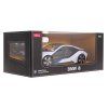 RC auto BMW i8 1:14 RASTAR na diaľkové ovládanie