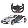 RC auto BMW i8 1:14 RASTAR na diaľkové ovládanie