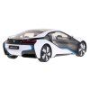 RC auto BMW i8 1:14 RASTAR na diaľkové ovládanie